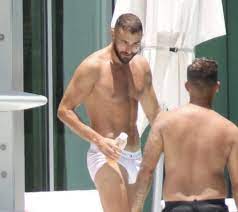 Karim Benzema - 69 nude photo