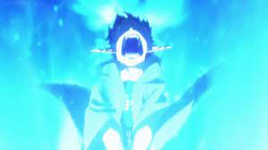 Maybe you would like to learn more about one of these? Ao No Exorcist Blue Exorcist Rin Blue Exorcist Anime Blue Exorcist