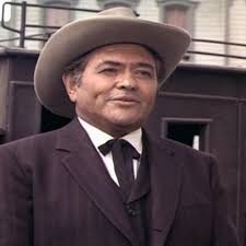 The Big Valley" The Secret (TV Episode 1969)