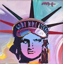 Peter Max
