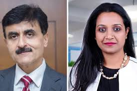 We are witnessing a lot of positive disruption in healthcare in the Asian  region