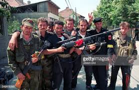 Resultado de imagen de UCK en kosovo