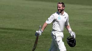 New zealand is set to take on bangladesh on thursday 1st april 2021, at eden park, auckland. Nz Vs Ban 1st Test Williamson S Double Ton Propels New Zealand To 715 6