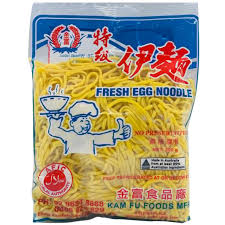 Buy Kam Fu Foods Fresh Egg Noodle from Harris Farm Online – Harris Farm  Markets
