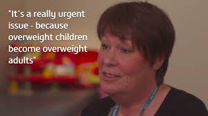The scale of the North East's childhood obesity problem