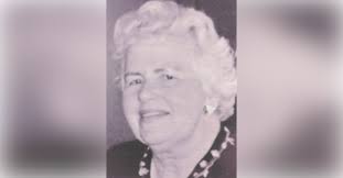 Obituary information for Margaret D. McCormac