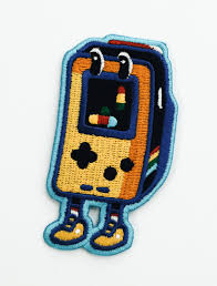 Total custom patches offers a wide variety of high quality custom embroidery name patches for cheap. Custom Made Embroidered Patches Gumtoo