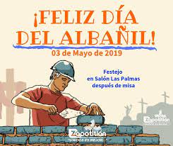 Hoy se celebra el día del albañil y que mejor forma de hacerlo con unos memes, así que a disfrutarlos … Pin De Karlos Cervantes En Ayuntamiento Dia De Los Albaniles Feliz Dia Memes