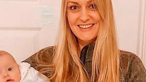 Ble gravid mens jeg var gravid