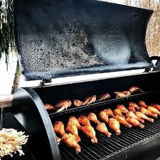 Rain Or Snow It S Always Traeger Season Cantstopwontstop Josh Pawlak Traeger Traegergrills Proseries Gift