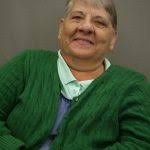 Ann Christopher and Molly Laughlin-Keller