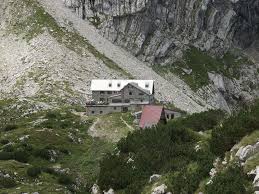 Bewertungen, hotelbilder & top angebote: Vom Giebelhaus Zum Prinz Luitpold Haus Bergtour Outdooractive Com