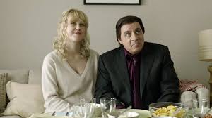 She is an actress, known for gone with the woman (2007), nissene på låven (2001) and lilyhammer (2012). Bbc Four Lilyhammer Lilyhammer Series 1 Marian Saastad Ottesen As Sigrid Haugli With Steven Van Zandt As Frank Tagliani