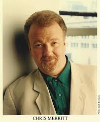 Chris Merritt