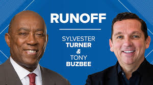Tony Buzbee, Sylvester Turner to take part in runoff