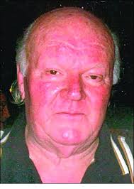 Charles Liptow Obituary (1939