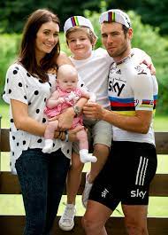 Speaking to telegraph sport on. Peta Todd On Why She And Husband Mark Cavendish Are Stopping At Baby Number Four
