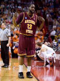 Where did james harden go to college? Harden Reflects On Asu Maturation With Number Ceremony