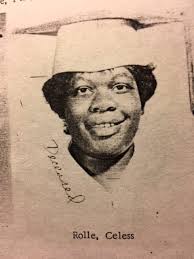 Remembering Phyllis Badgett Woodrum, Copley High School Class of 1967