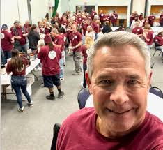 It's the Great Kerusso Chili Cook-off Charlie Brown! 23 contestants -- 30… 