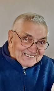 Bernard F. Danzinger March 8, 2024