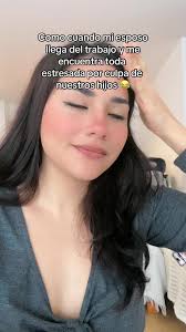 Cuando Mi Esposo Llega Del Trabajo Y Yo