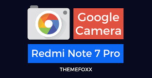 Apr 02, 2019 · install google camera (gcam) on the redmi note 7 and note 7 pro. Download Google Camera Port Apk For Redmi Note 7 Pro Zetamods