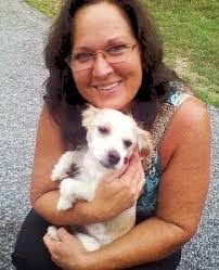 Pamela Glover's Instagram, Twitter & Facebook