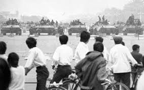 Macau and hong kong are the only places in china where people can commemorate the anniversary of the deadly 1989 crackdown by chinese soldiers. China Change The Historian Of The Tiananmen Movement And The June Fourth Massacre An Interview With Wu Renhua Part Two Of Two