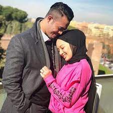 Malah, ada pihak yang tidak senang dan tidak setuju dengan apa yang neelofa lakonkan. Zul Ariffin Neelofa Photos Facebook