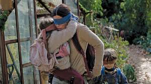 Lalu apa itu netflix original ? Apa Itu Bird Box Challenge Yang Dilarang Pihak Netflix Untuk Ditiru Oleh Para Penontonnya Tribunnews Com Mobile
