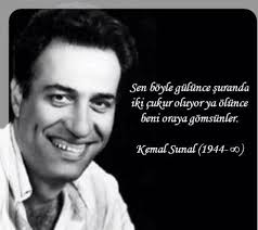 Ali kemal sunal, 11 kasım 1944 yılında i̇stanbul'da dünyaya gelmiştir. Kemal Sunal Komedyenler Hayat 90lar Nostaljisi