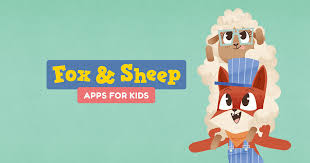 These sleep apps are recommended by an expert to help you fall asleep faster by playing soothing sounds and bedtime stories, and tracking but if your version of drifting off is more like.staring at the ceiling for 45 minutes and trying to count sheep, you may want to consider turning to your phone for a. Help Fox And Sheep Apps For Kids