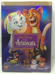 Cats On The Silver Screen Aristocats Disney Quotes Funny Disney Princess Quotes