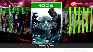Maybe you would like to learn more about one of these? Xbox 360 Como Funciona Aurora Con Las Actualizaciones De Juegos Youtube