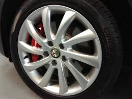 Image result for Grigio Antracite 2011 Giulietta