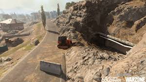 Warzone battle royale map themed after black ops cold war is in development. First Look At New Warzone Verdansk 1980s Revamp Leaks In Celebrity Commercial Charlie Intel