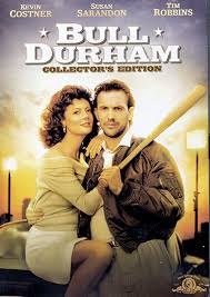 ON FILM: Bull Durham wears sports-movie crown | The Arkansas  Democrat-Gazette - Arkansas' Best News Source