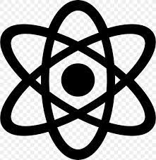 Including transparent png clip art, cartoon, icon, logo, silhouette, watercolors, outlines, etc. Science Atom Laboratory Symbol Png 946x980px Science Area Atom Black And White Chemistry Download Free