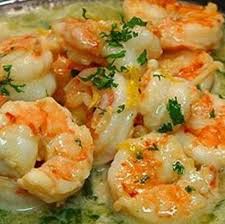 Honey Lemon Shrimp Cooking Recipes Recipes Cooking