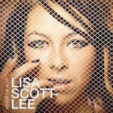 Lisa Scott-Lee