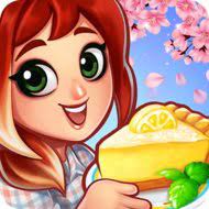 You can cook the food cooking madness, whichever you want. Descargar Food Street Restaurant Game Mod Unlimited Gold Gems Apk 0 26 4 Para Android