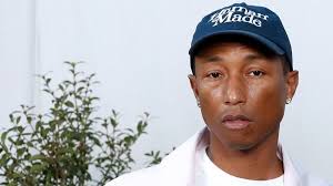 Pharrell blames 'toxic energy' for cancellation of popular music festival