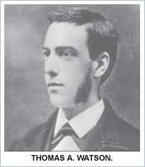 Telephone: Ringing In A Century Of Change