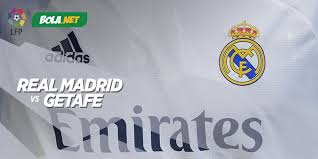 Real madrid missing several key players will take on getafe as league standings get more narrow. Prediksi Real Madrid Vs Getafe 10 Februari 2021 Bola Net