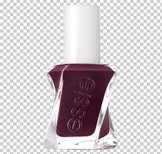 Essie Gel Couture Nail Polish Model Essie Gel Couture Nail