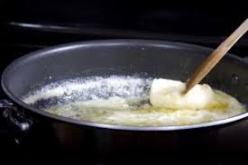 Sauce Beurre Noir La Bigoudene Les Bonnes Recettes De Nos Grands Meres