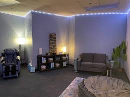 Timberview High School unveils calm room for students to self-regulate  their emotions