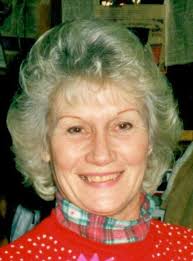 Obituary information for Barbara Jean Cotter