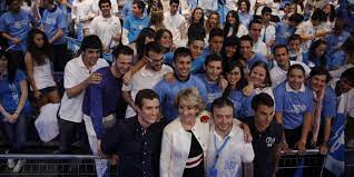 También podés visitar nuestro diario: Las Jovenes Estrellas Del Pp Ocupan Sus Sillas En Los Despachos Publicos Civio